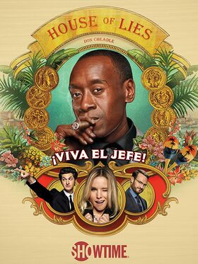 House of Lies (TV Series 2012–2016)